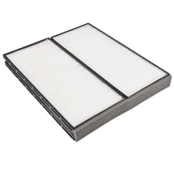 Filtre d'habitacle (filtre à pollen) BLUE PRINT ADG02556