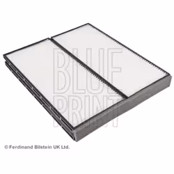Filtre d'habitacle (filtre à pollen) BLUE PRINT ADG02556
