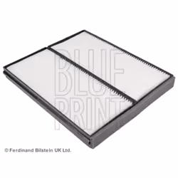 Filtre d'habitacle (filtre à pollen) BLUE PRINT ADG02556