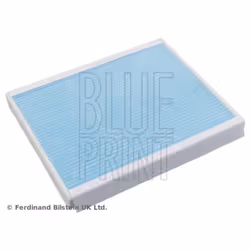 Filtre d'habitacle (filtre à pollen) BLUE PRINT ADG02557