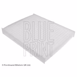 Filtre d'habitacle (filtre à pollen) BLUE PRINT ADG02558