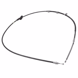 Câble de frein à main BLUE PRINT ADC446175 gauche