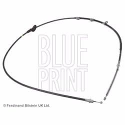 Câble de frein à main BLUE PRINT ADC446175 gauche