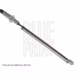 Câble de frein à main BLUE PRINT ADC446175 gauche - Vue supplémentaire 4