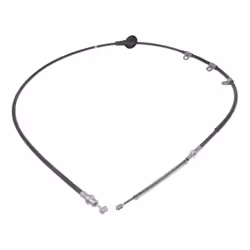 Câble de frein à main BLUE PRINT ADC446176