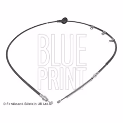 Câble de frein à main BLUE PRINT ADC446176