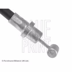 Câble de frein à main BLUE PRINT ADC446176