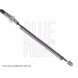 Câble de frein à main BLUE PRINT ADC446176 - Vue supplémentaire 4