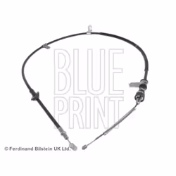 Câble de frein à main BLUE PRINT ADK84657