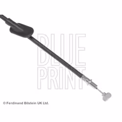 Câble de frein à main BLUE PRINT ADK84657