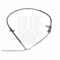 Câble de frein à main BLUE PRINT ADK84658