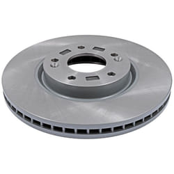Disque de frein BLUE PRINT ADG043158 avant, ventilé, 1 pièce