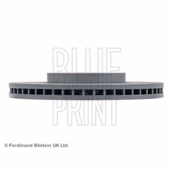 Disque de frein BLUE PRINT ADG043158 avant, ventilé, 1 pièce - Vue supplémentaire 4