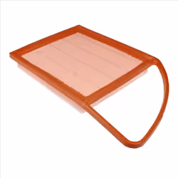 Filtre à air BLUE PRINT ADP152207 - Vue supplémentaire 4