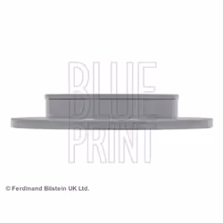 Disque de frein BLUE PRINT ADG04396 arrière, plein, 1 pièce - Vue supplémentaire 4