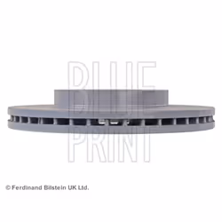 Disque de frein BLUE PRINT ADT343279 avant, ventilé, 1 pièce - Vue supplémentaire 4