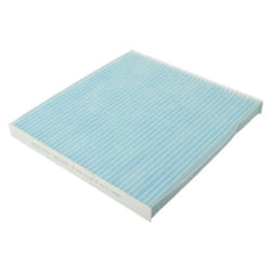 Filtre d'habitacle (filtre à pollen) BLUE PRINT ADN12521