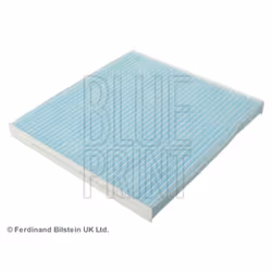 Filtre d'habitacle (filtre à pollen) BLUE PRINT ADN12521