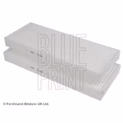 Filtre d'habitacle BLUE PRINT ADN12522