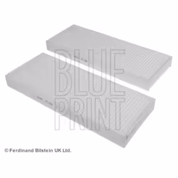 Filtre d'habitacle BLUE PRINT ADN12522