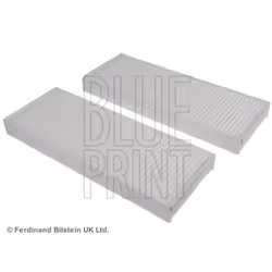 Filtre d'habitacle BLUE PRINT ADN12522 - Vue supplémentaire 4