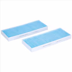 Filtre d'habitacle BLUE PRINT ADN12522 - Vue supplémentaire 5