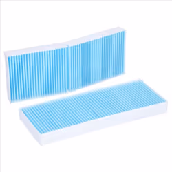 Filtre d'habitacle BLUE PRINT ADN12522 - Vue supplémentaire 6