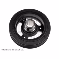 Poulie damper, vilebrequin BLUE PRINT ADT36115
