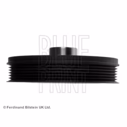 Poulie damper, vilebrequin BLUE PRINT ADT36115 - Vue supplémentaire 4
