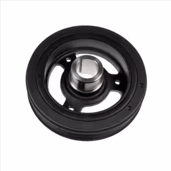 Poulie damper, vilebrequin BLUE PRINT ADT36115 - Vue supplémentaire 5