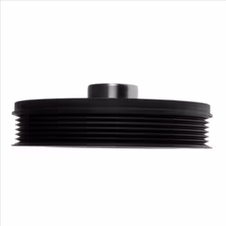 Poulie damper, vilebrequin BLUE PRINT ADT36115 - Vue supplémentaire 7