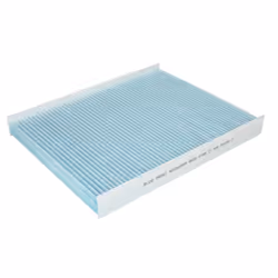 Filtre d'habitacle (filtre à pollen) BLUE PRINT ADG02559