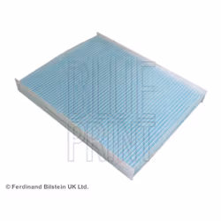 Filtre d'habitacle (filtre à pollen) BLUE PRINT ADG02559 - Vue supplémentaire 4