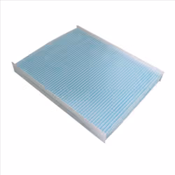 Filtre d'habitacle (filtre à pollen) BLUE PRINT ADG02559 - Vue supplémentaire 5