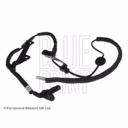 Capteur, vitesse de roue BLUE PRINT ADG07140 gauche