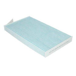 Filtre d'habitacle (filtre à pollen) BLUE PRINT ADN12524