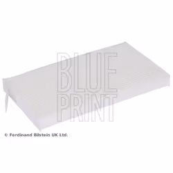 Filtre d'habitacle (filtre à pollen) BLUE PRINT ADN12524 - Vue supplémentaire 5