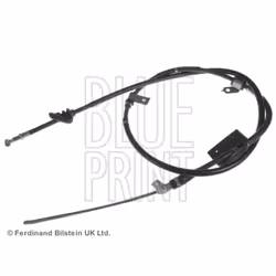 Câble de frein à main BLUE PRINT ADK84684