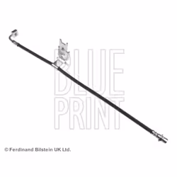Flexible de frein BLUE PRINT ADA105348, droite