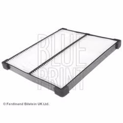 Filtre d'habitacle (filtre à pollen) BLUE PRINT ADK82511