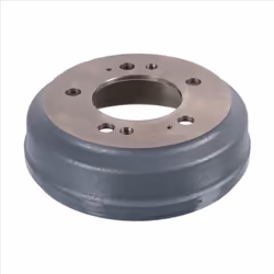 Tambour de frein BLUE PRINT ADN14723 - Vue supplémentaire 5