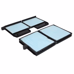 Filtre d'habitacle (filtre à pollen) BLUE PRINT ADT32529