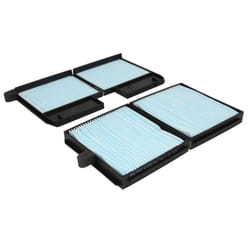 Filtre d'habitacle (filtre à pollen) BLUE PRINT ADT32529