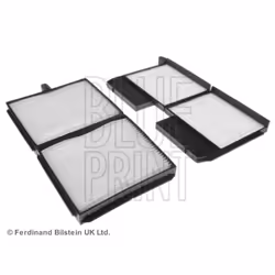 Filtre d'habitacle (filtre à pollen) BLUE PRINT ADT32529