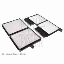 Filtre d'habitacle (filtre à pollen) BLUE PRINT ADT32529 - Vue supplémentaire 4