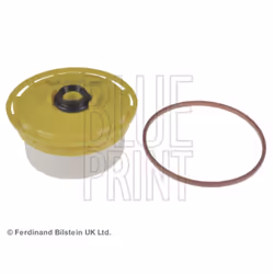 Filtre à carburant BLUE PRINT ADT32389