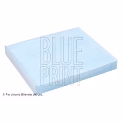 Filtre d'habitacle (filtre à pollen) BLUE PRINT ADG02563 - Vue supplémentaire 4