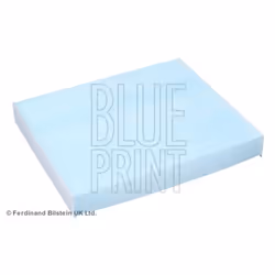 Filtre d'habitacle (filtre à pollen) BLUE PRINT ADG02563 - Vue supplémentaire 5