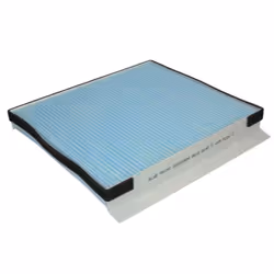 Filtre d'habitacle (filtre à pollen) BLUE PRINT ADG02564