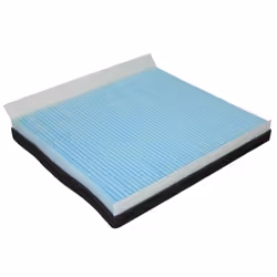 Filtre d'habitacle (filtre à pollen) BLUE PRINT ADG02564